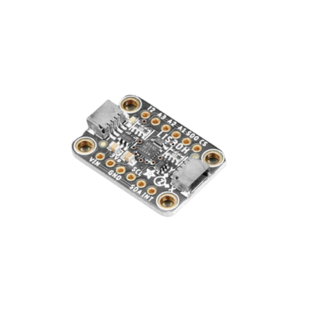 Adafruit Lis3Dh Triple-Axis Accelerometer (+-2G4G8G16G)