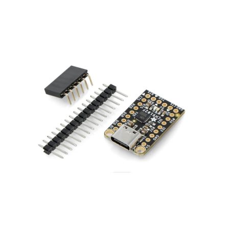 Adafruit Wch Ch9102F Friend - Usb To Serial Converter - Image 3