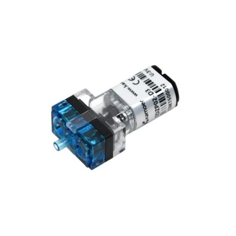 Kamoer Edzp02 Diaphragm Air Vacuum Pump