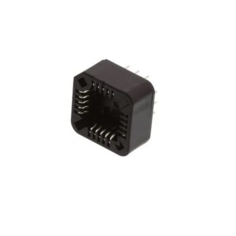 Mc-20Plcc-Socket-Plcc-20-Pin-Thru-Hol