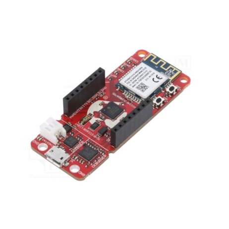 Microchip  Ev54Y39A  Pic-Iot Wa Dev Board