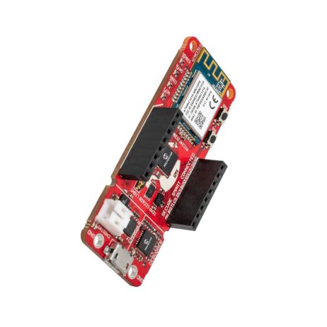 Microchip Ev54Y39A Pic-Iot Wa Dev Board, 16Bit Pic24 Mcu Board - Image 2