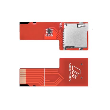 Nextion Micro Sd Card Extender - Image 2