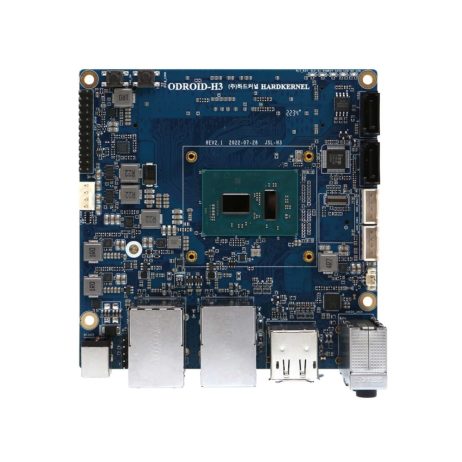 Odroid-H3+ Single Board Computer - Image 4