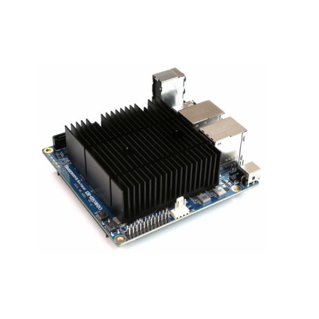 Odroid-H3+ Single Board Computer - Image 3