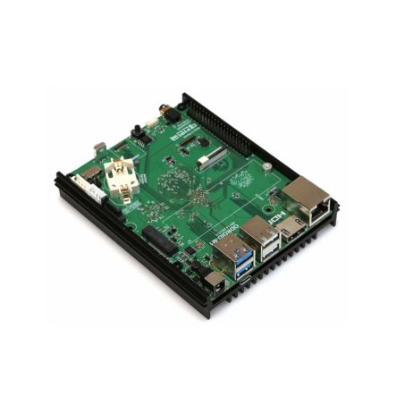 Odroid Odroid M1 With 4Gbyte Ram 2