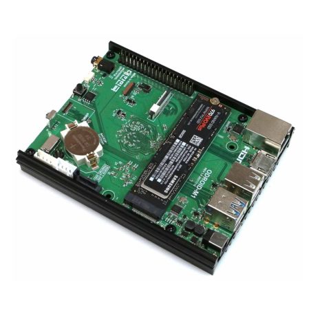 Odroid Odroid M1 With 4Gbyte Ram 3