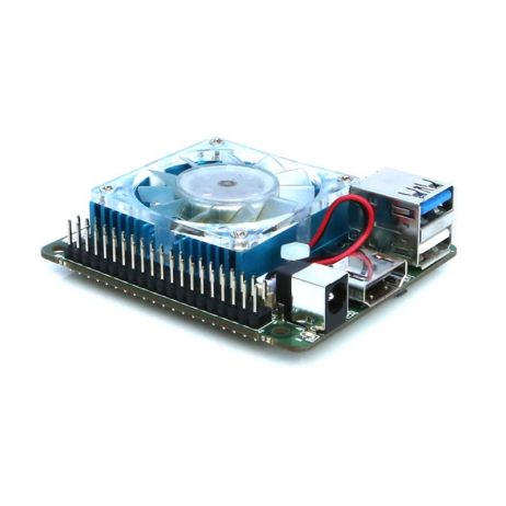 Odroid-N2L With 2Gbyte Ram