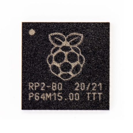 Rp2040 Microcontroller Ic By Raspberry Pi-Reel Of 100 - Image 2