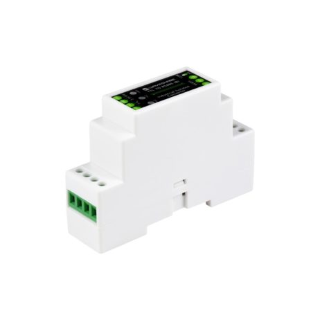 Galvanic Isolated Converter