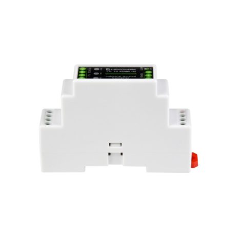 Galvanic Isolated Converter