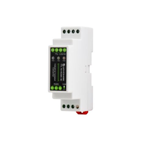 Galvanic Isolated Converter