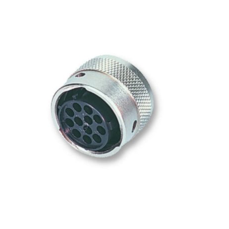 Utg61619Sn-Socket-Housing-Free-19Way