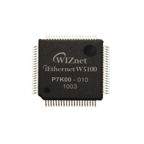 Wiznet W5100