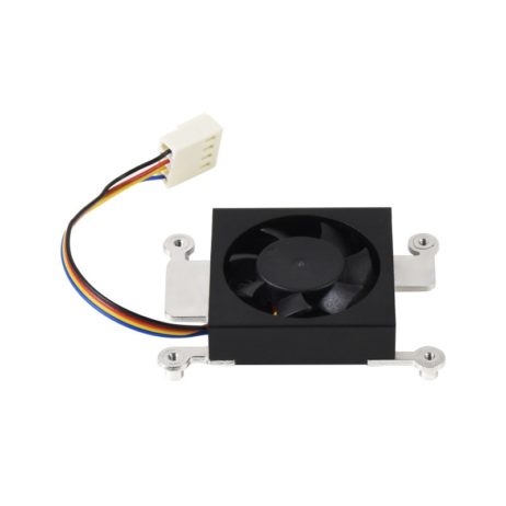 Waveshare-Dedicated-3007-Cooling-Fan-For-Raspberry-Pi-Compute-Module-4-Cm4-Low-Noise-5V