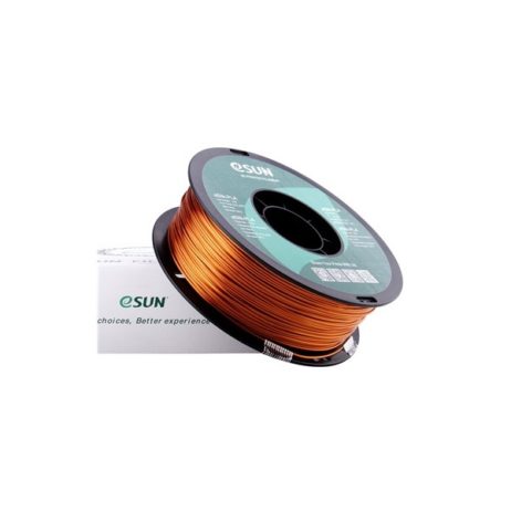 Esun Esilk-Pla-Copper-1Kg/Spool - Image 2
