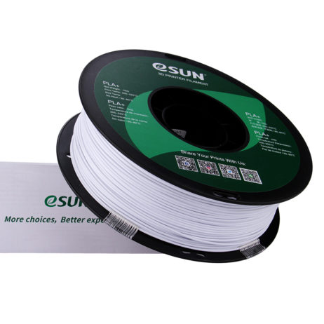 Esun Esilk-Pla-Green-1Kg/Spool
