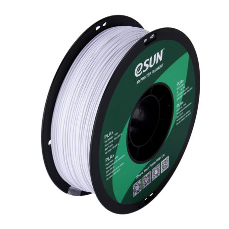 Esun Esilk-Pla-Green-1Kg/Spool