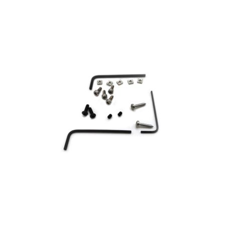 E3D Hemera Fixings Kit