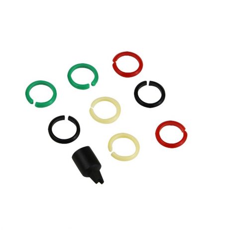 Ds213 Mini Dso 4 Channel Digital Storage Oscilloscope Clamp - Image 4