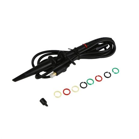 Ds213 Mini Dso 4 Channel Digital Storage Oscilloscope Clamp - Image 3