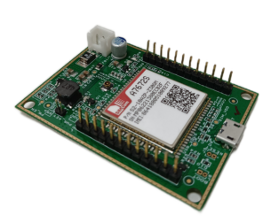 4G LTE GSM Modem (A7672S)