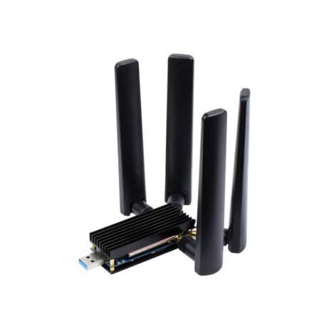 Waveshare 5G Dongle Module