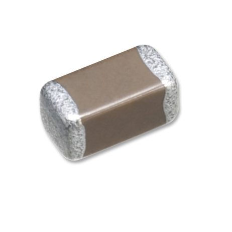 Mc0805B224K160Ct Multicomp Pro  Mlcc Smd Capacitor  0.22?F, 16 V, 0805   ( Pack Of 5)