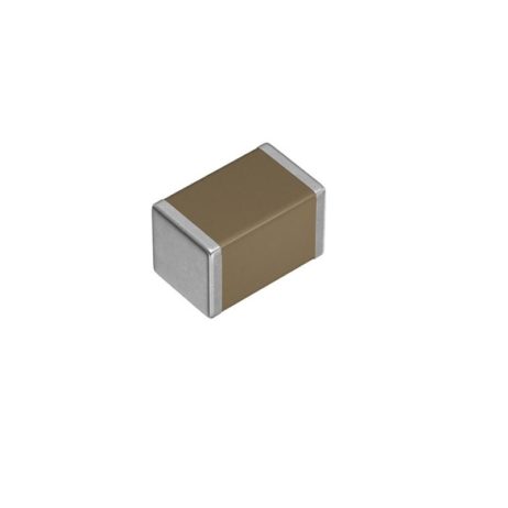 Ceramic Capacitor-Type -2
