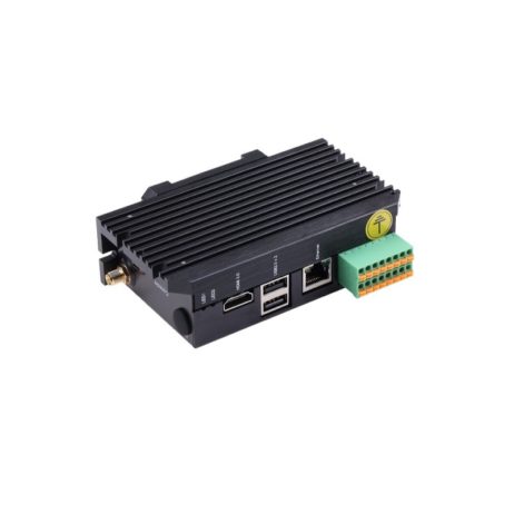 Edgebox-Rpi-200 - Industrial Edge Controller 4Gb Ram, 16Gb Emmc, Wifi - Image 4