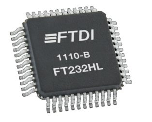 UART/FIFO-IC