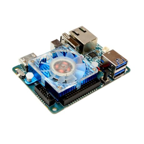 Odroid-Xu4