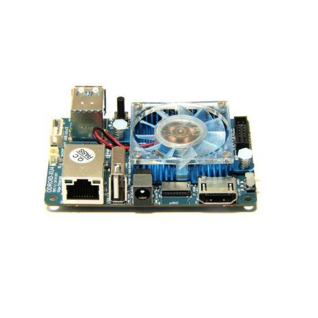 Odroid-Xu4