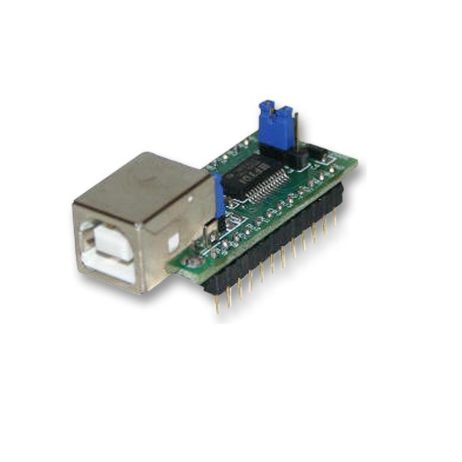 Ftdi Um232R Module