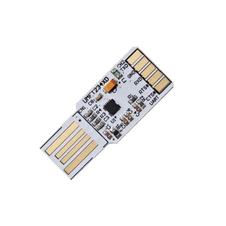 Ftdi Umft234Xd Nc Module