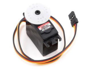 HiTec HS-225BB Mighty Mini Servo