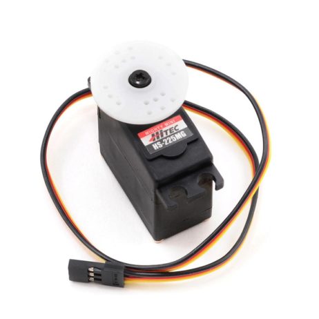 Hitec Hs-225Mg Metal Gear Mighty Mini Servo