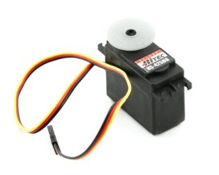 HiTec HS-425BB Deluxe Ball Bearing Standard Servo