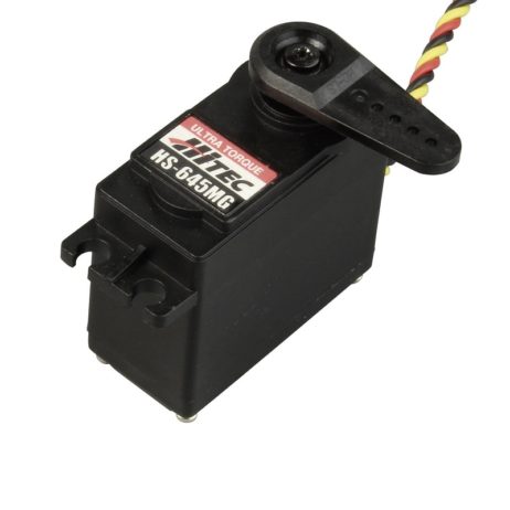 Hitec Hs-645Mg High Torque, Metal Gear Premium Sport Servo