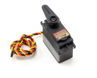 HiTec HS-7954SH High Voltage, High Torque, Steel Gear, Coreless Premium Digital Servo