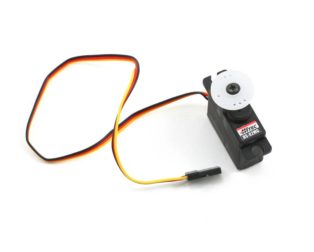 HiTec HS-82MG Standard Metal Gear Micro Servo