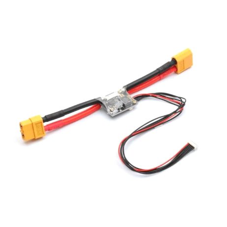 Apm/Pixhawk Power Module Output Bec 3A Xt60 Connector 28V 90A - Image 3