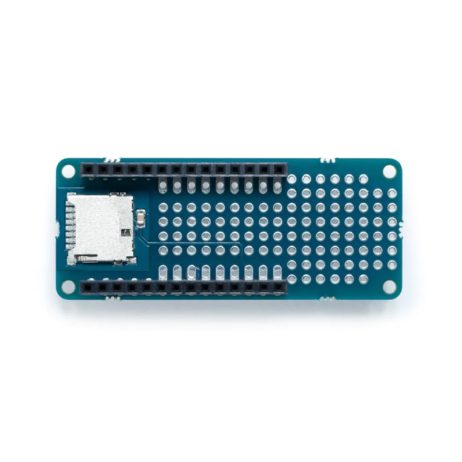 Arduino Mkr Sd Proto Shield Tsx00004 - Image 2