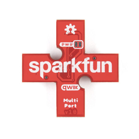 Sparkfun Qwiic Multiport - Image 3