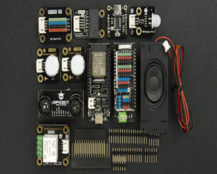 IoT Starter EEDU Kit