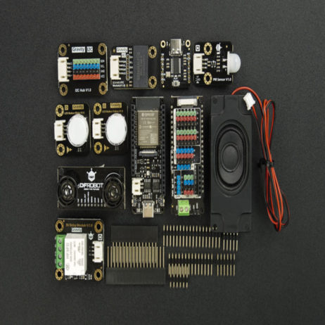 Iot Starter Eedu Kit