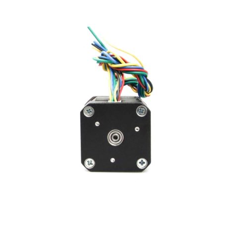 42Bls02 24V -Rpm4000-0.125 N.cm- 61Mm