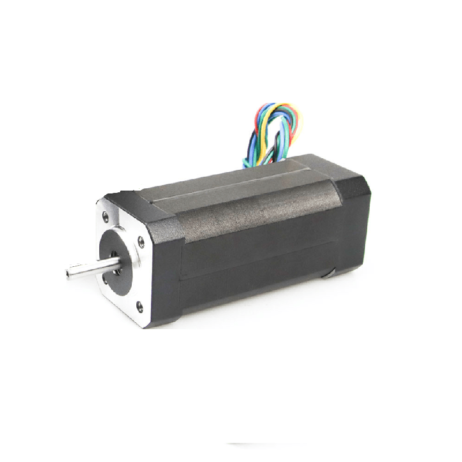 42Bls04 24V -Rpm40000-0.25 N-M- 100Mm