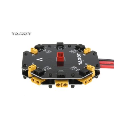 Tarot 12S Distribution Board Tl2996