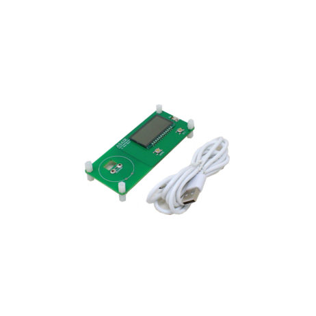 Asair Atb Xx Kit Suitable For All Aosong Ao Sensors 2